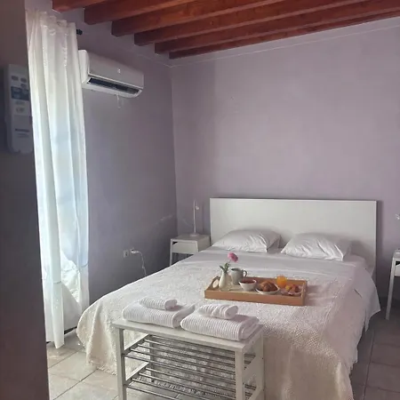 Seafront Apartamento *
