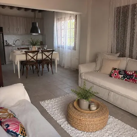 Seafront Apartamento *